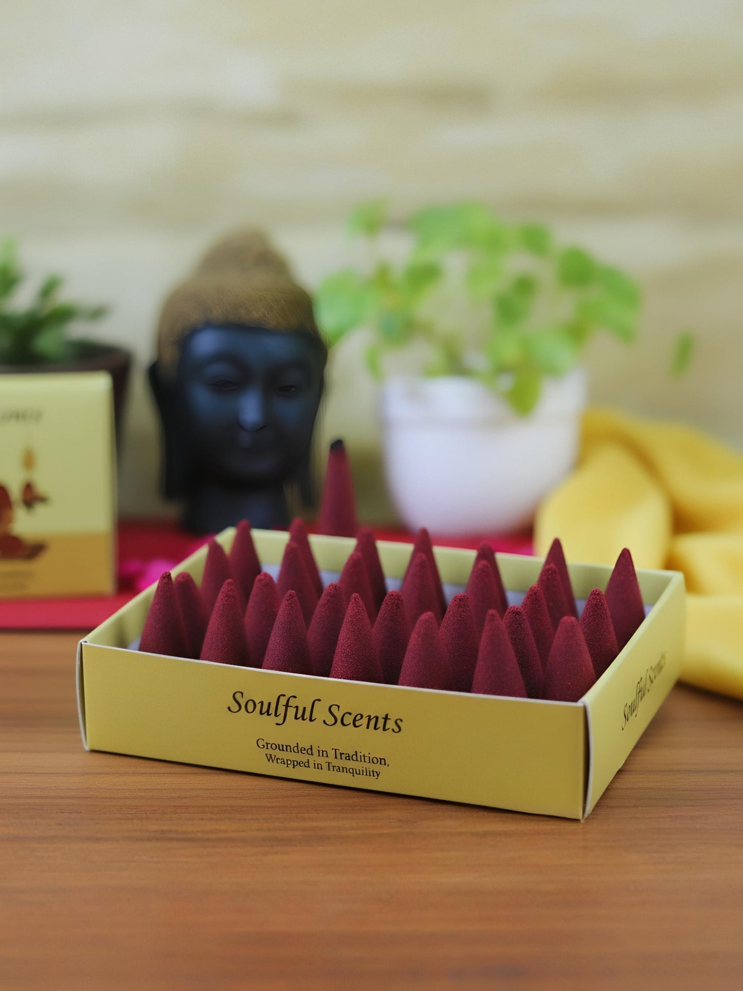 Soul Of India Gift Box