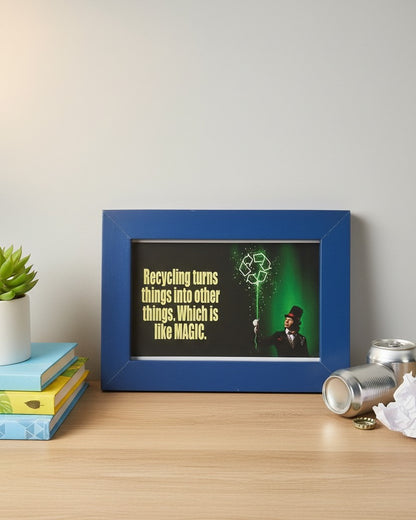 ReStory Photo Frames (Set of 2)