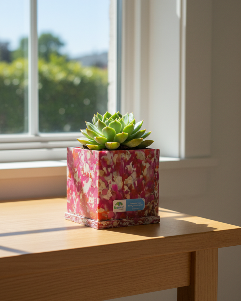 EcoRoot Planter