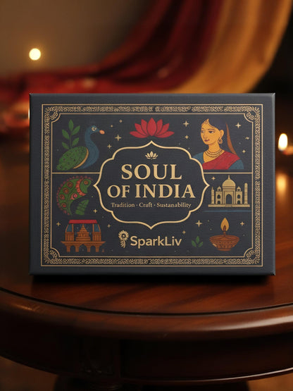 Soul Of India Gift Box